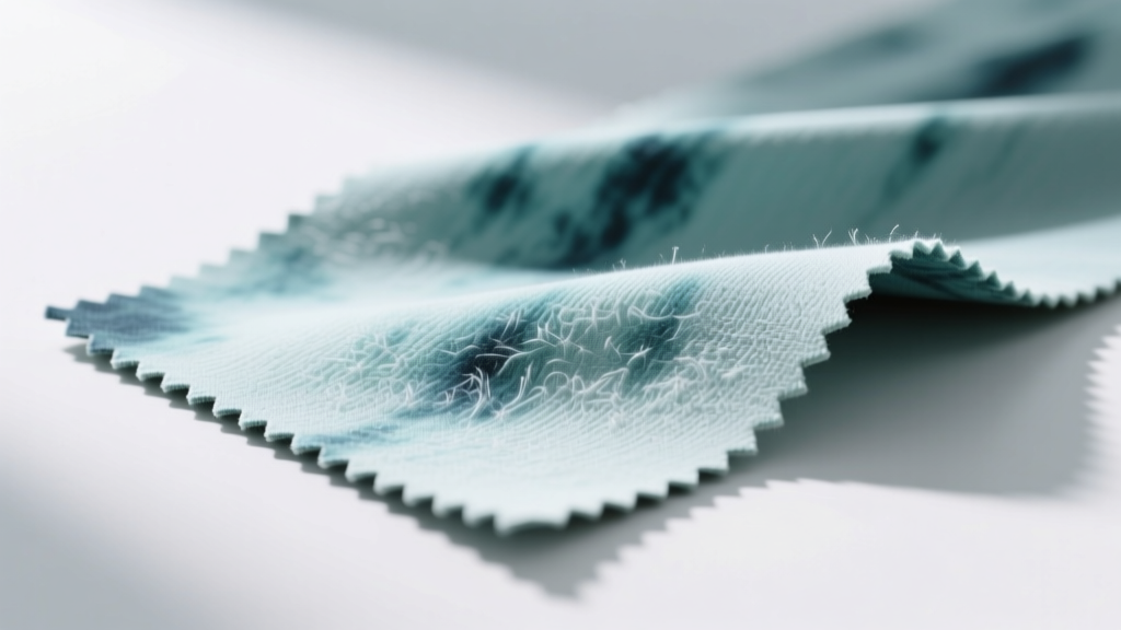 Polyester Manufacturer: Fixing Common Fabric Failures