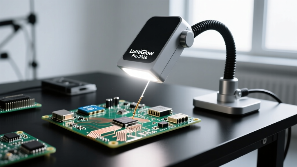 Best LED for Soldering: Illumination Guide & Top Picks 2026
