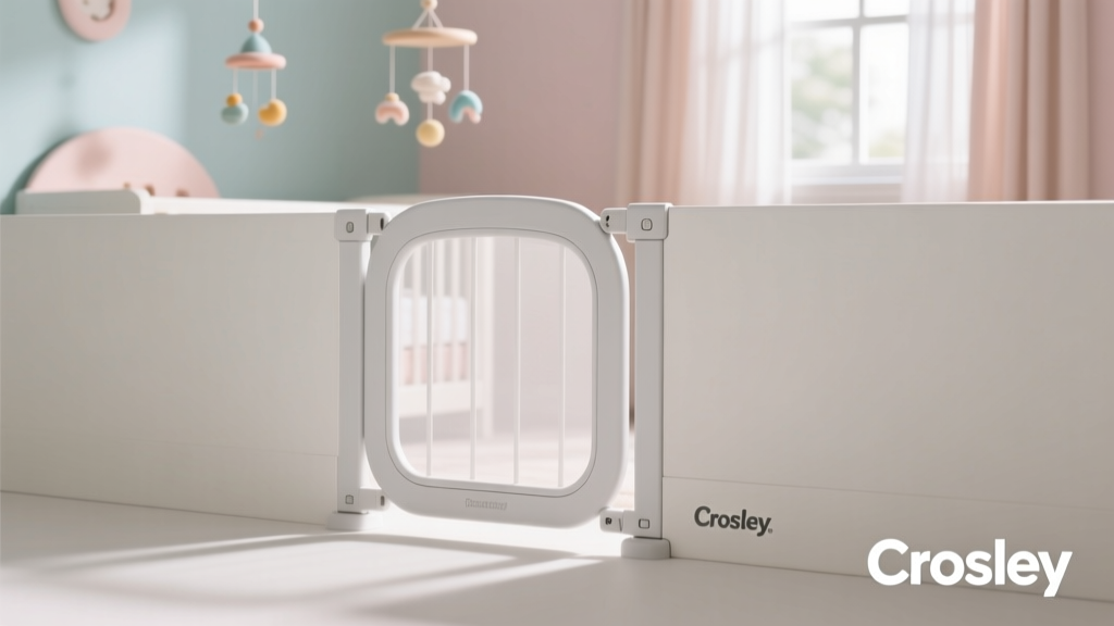 Crosley Appliances and Child Safety: A Critical Review for Families with Young Children