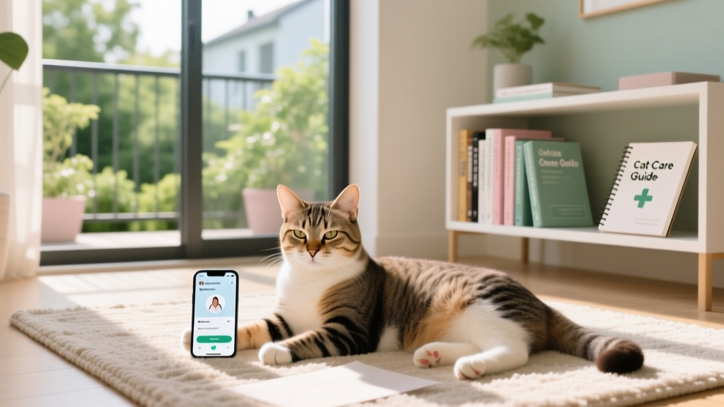 Does Spaying Change Cat Behavior Summer Care? 7 Evidence