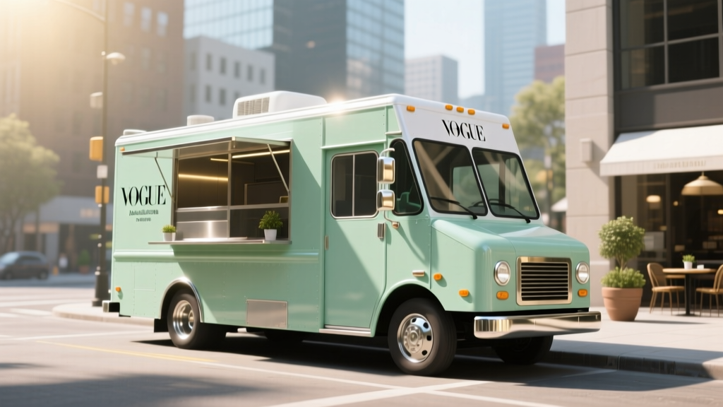 Food Truck Rental Cost for Parties (2026)