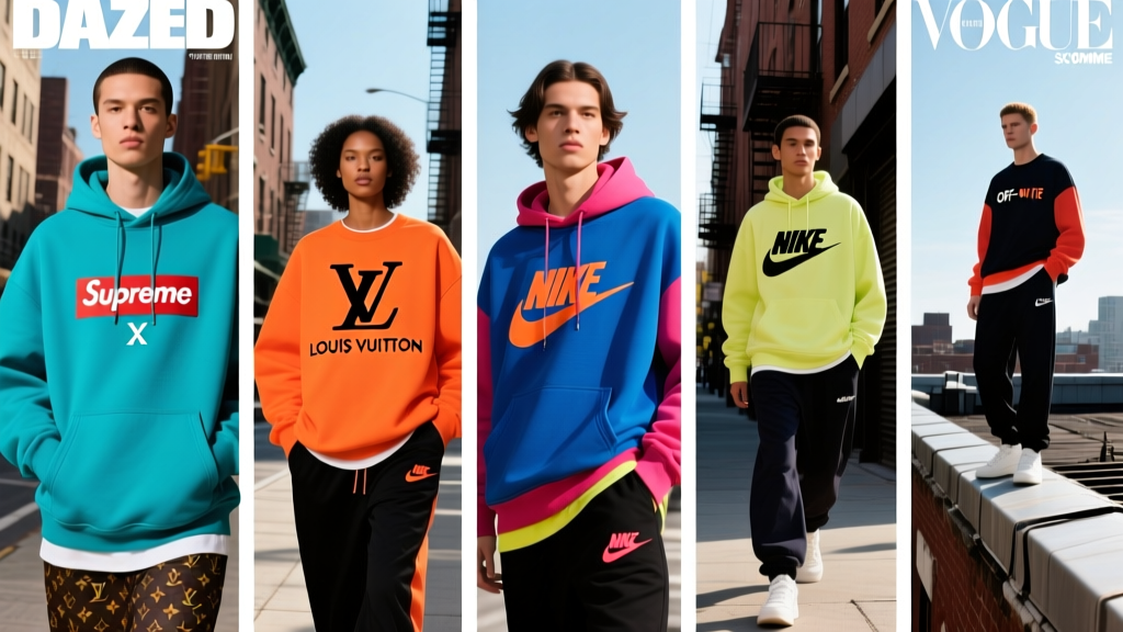 Streetwear Collabs That Changed Culture