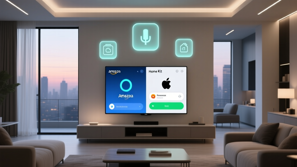 Running Alexa and HomeKit Together: The Ultimate Guide