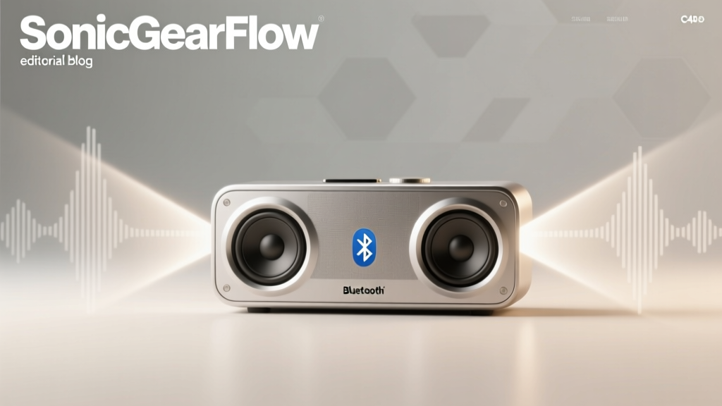 Portable Bluetooth Speakers: Stereo Left/Right Truth