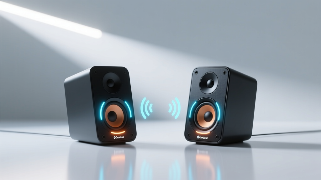 Can You Connect to 2 Bluetooth Speakers at Once?