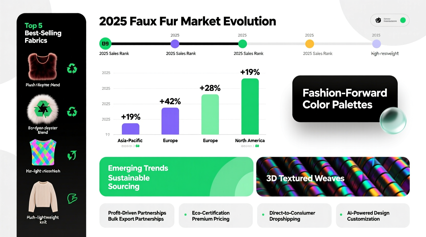 faux fur fabric top sellers