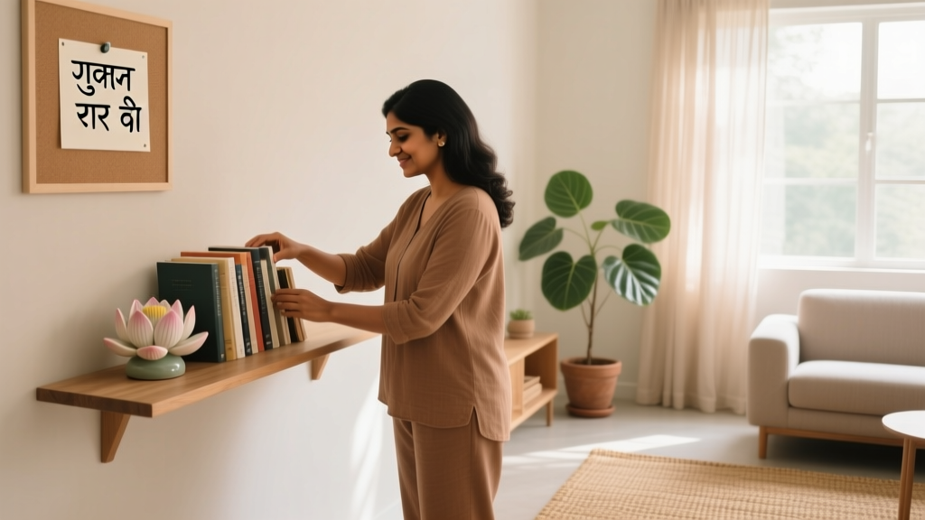 Anushri: A Practical Parenting Guide to Raising a Resilient, Joyful Child with Purpose