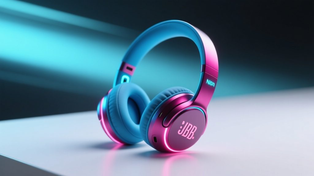 JLab Neon Wireless Headphones Pairing Guide (2026)
