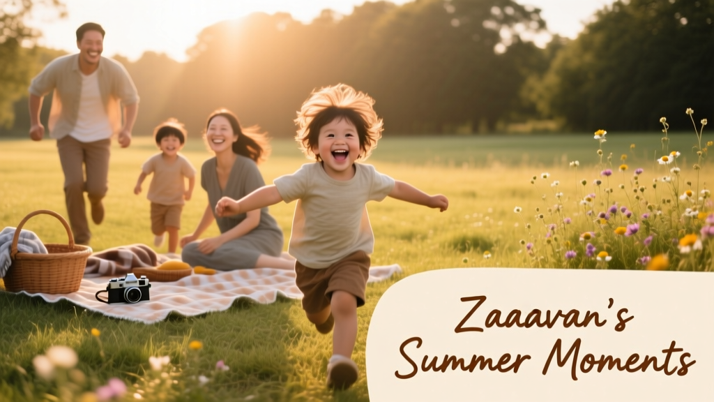 Zaavan: What Parents Need to Know About This Emerging Supplement for Children’s Cognitive and Emotional Wellness
