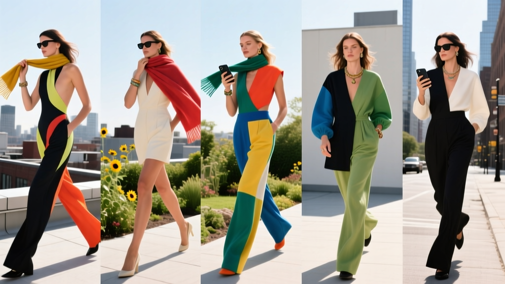 Best Celebrity Fashion Blogs & Accounts to Follow in 2024