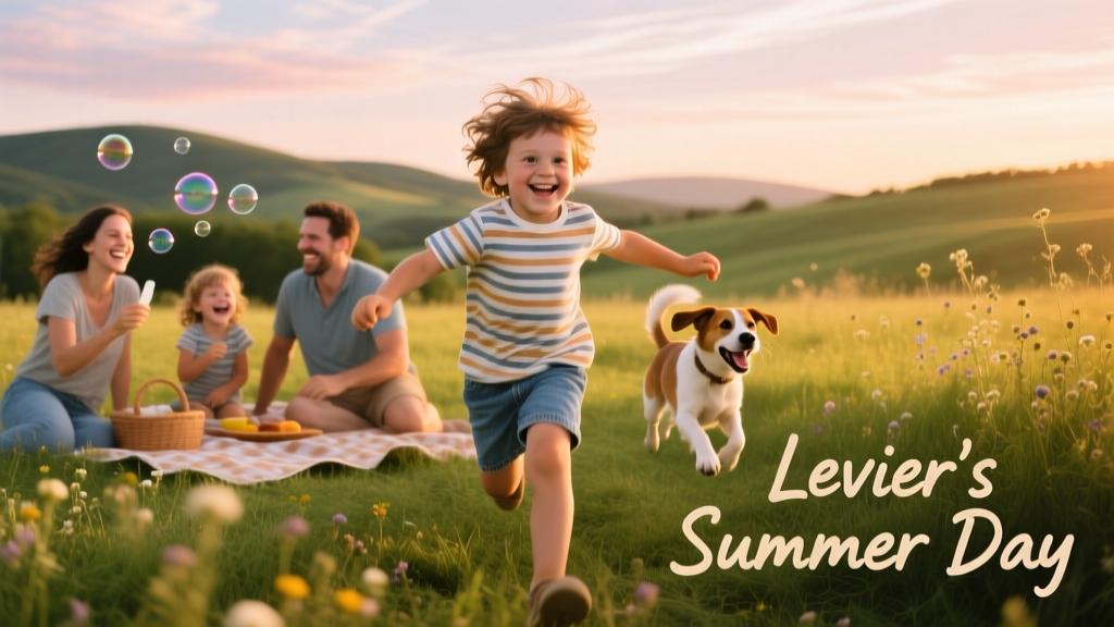 Livier: A Science-Informed Guide for Parents Navigating Children’s Sleep, Mood, and Cognitive Support