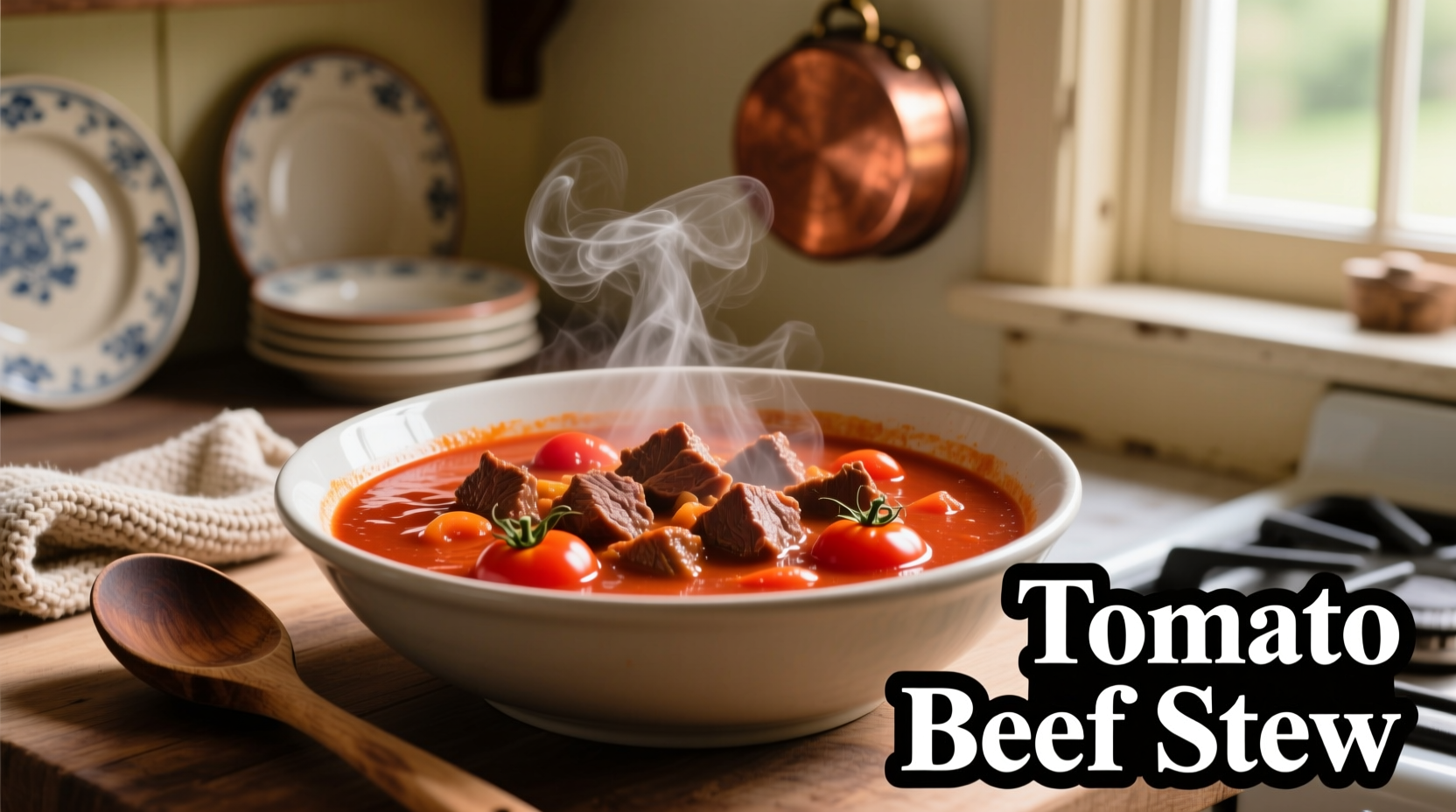 Tomato Beef Pairing: Science, Recipes & Pro Techniques