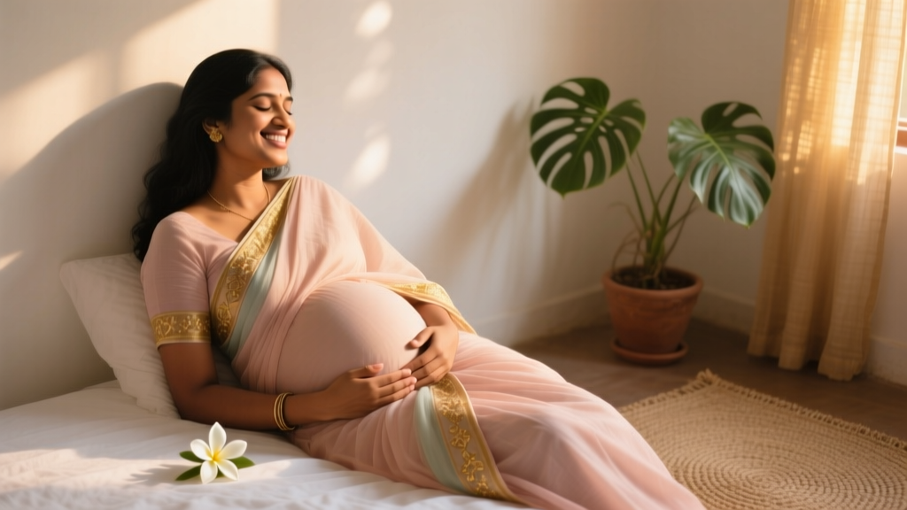 Pranjali: A Doula’s Evidence-Informed Perspective on Prenatal Wellness, Breathwork, and Holistic Birth Preparation