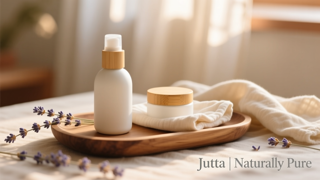 Jutta: A Pediatric Nurse’s Evidence-Based Guide to Infant Sleep Safety and Developmental Support