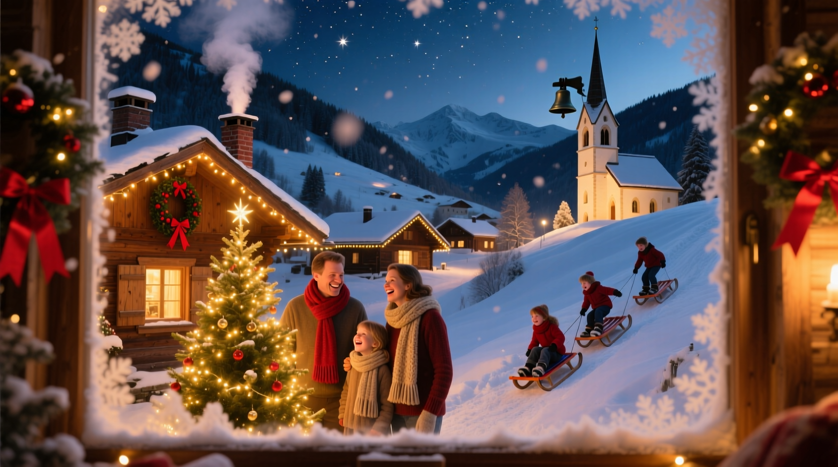 what day is christmas eve on