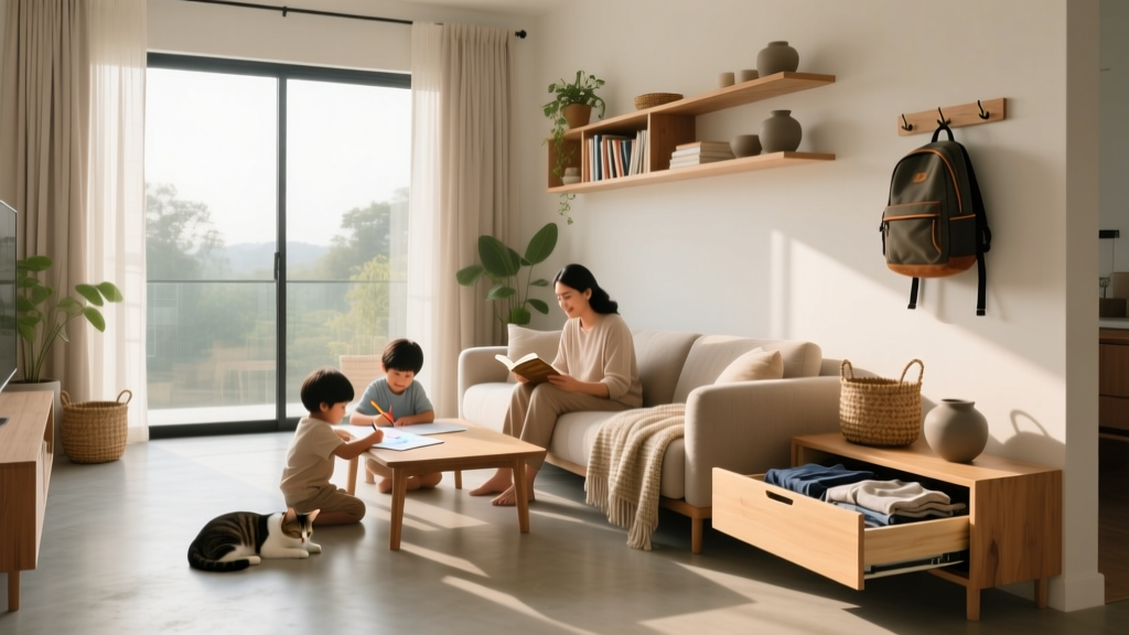 Adiyat: A Practical Guide for Parents Navigating the First Year of Islamic Early Childhood Education
