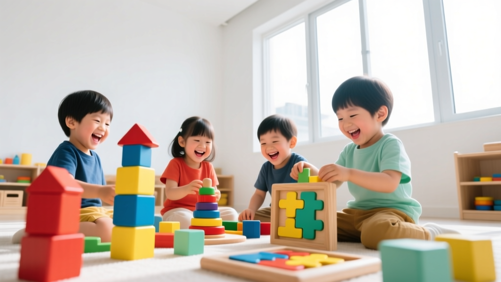 2026 Outdoor Scavenger Hunt Ideas for Families