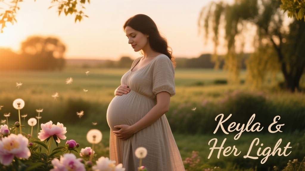 Keyla: Evidence-Based Insights for Pregnancy, Labor Support, and Postpartum Wellness