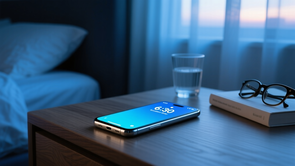 Does Alarm Go Off in Sleep Mode? iOS & Android Myths Busted