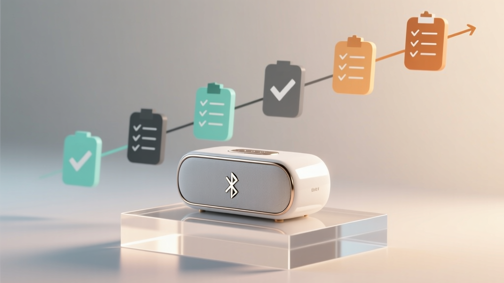 How To Shop For Bluetooth Speakers (2026)