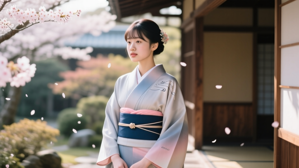 Kimono Milestones 2026: Shichi-Go-San to Seijin-Shiki Guide