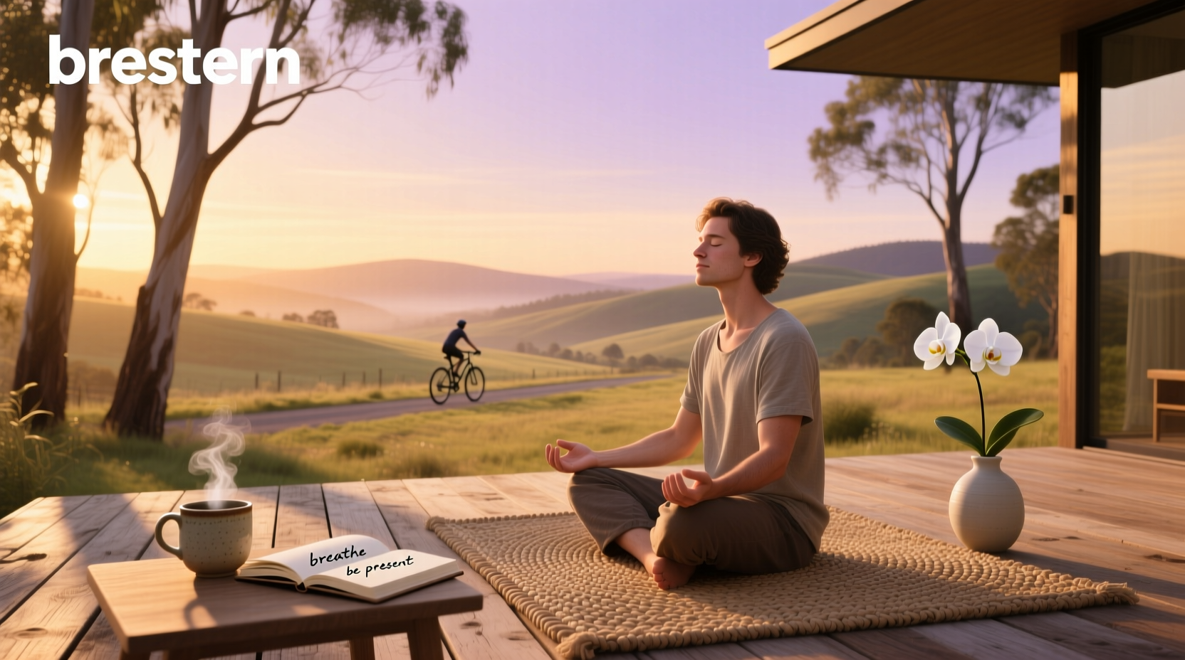 how to find peace of mind