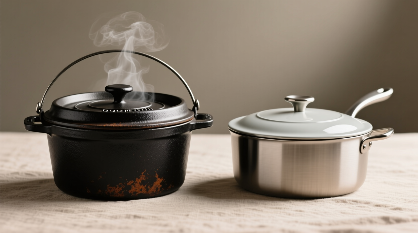 dutch ovens vs braisers