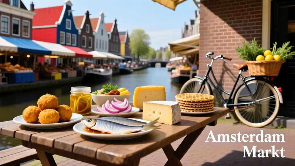 Sexy Dutch Design and Architecture: Precision, Provocation, and Playful Functionality