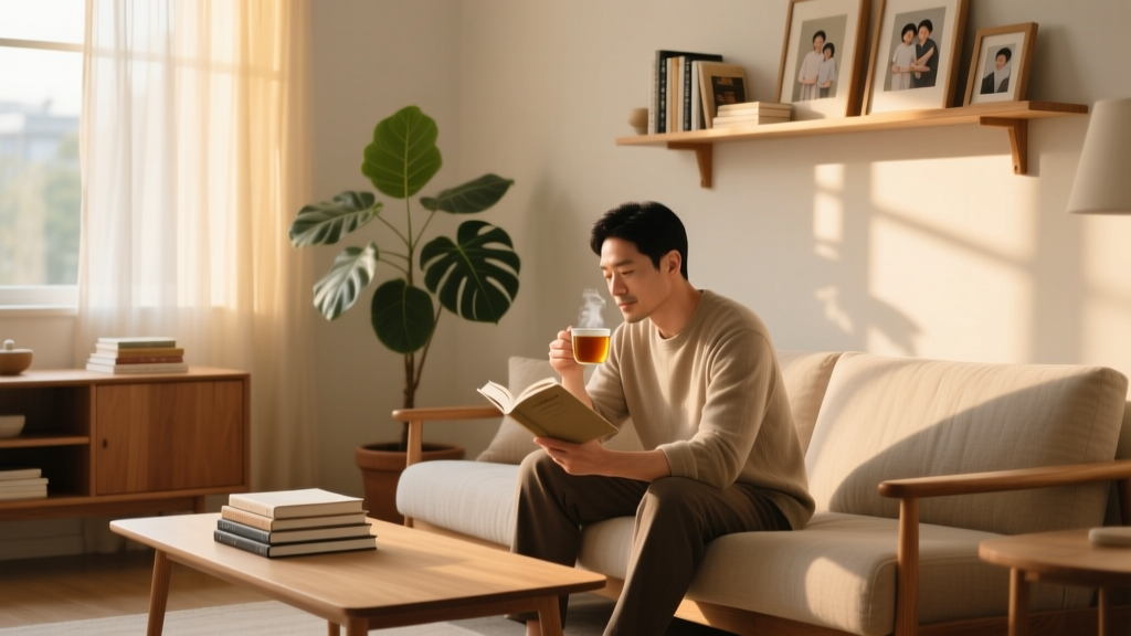 Aramis: A Parent’s Practical Guide to the Classic Men’s Fragrance Line — Safety, Usage, and Family-Friendly Considerations