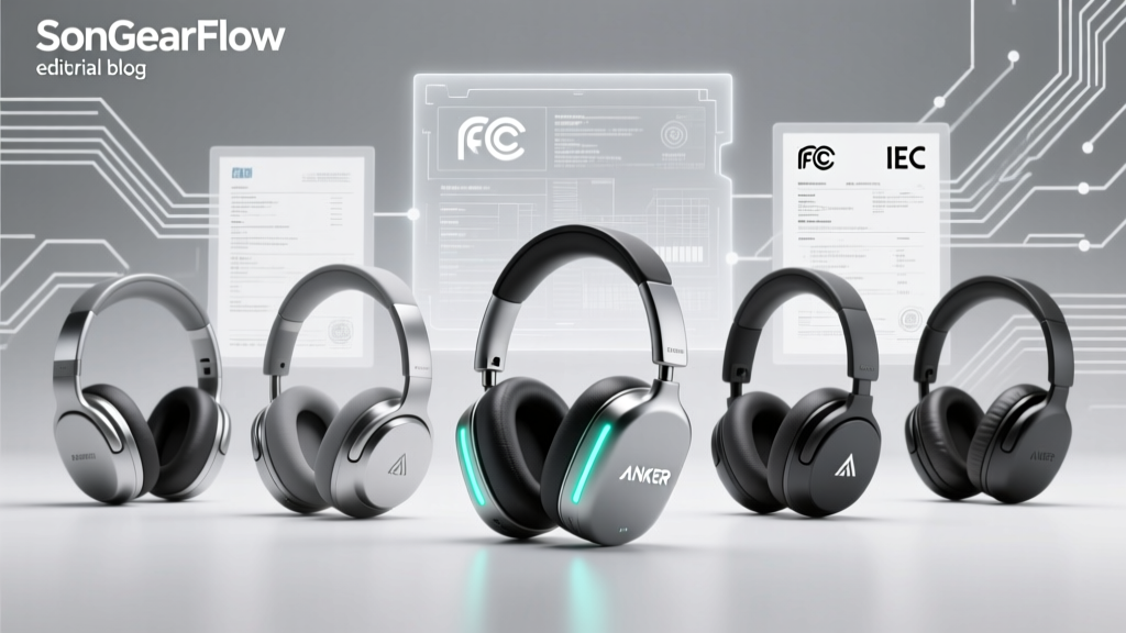 Are Anker Wireless Headphones Safe? (2026)