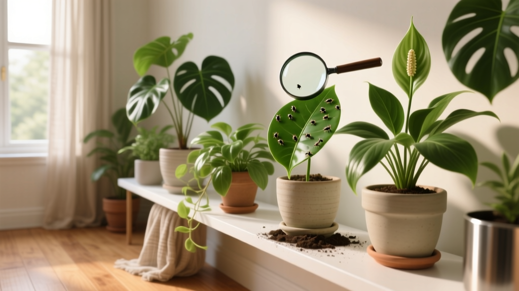 Pre-Indoor Plant Pest Control: 7-Step Quarantine (2026)