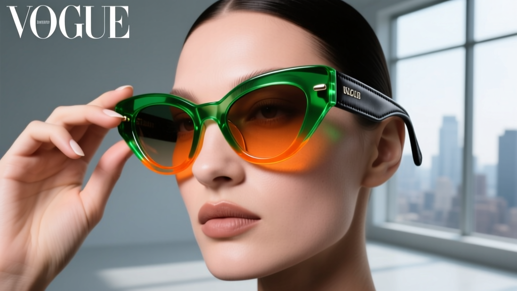 Are Cat Eye Designer Sunglasses Still in Style? (2024 Guide)