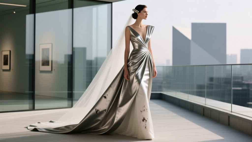 A Wedding to Die For 2017" Trends Revived (2026)