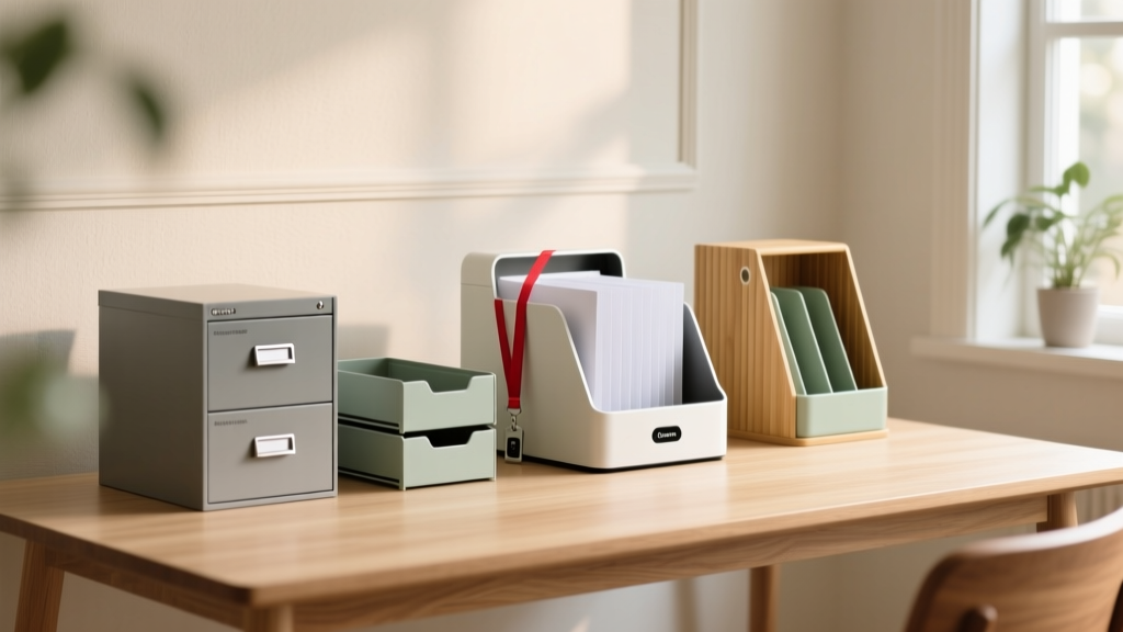 The 'One-Touch' Paper Filing Rule for Remote Workers: Han...