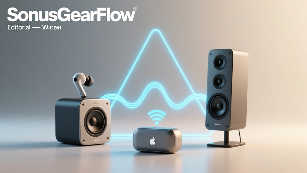 Bluetooth Speaker Pairing Apps: Which Actually Work (2026)