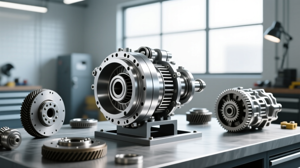 2018 Silverado Torque Converter Symptoms & Performance Upgrades