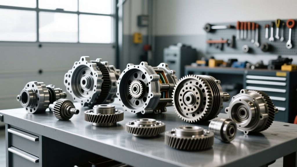Can a Bad Transmission Cause a Car Not to Start? Noise Diagnosis