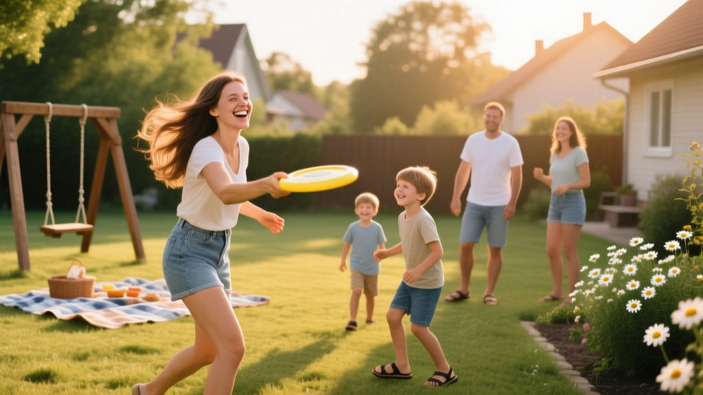 Irena: A Parent-Centered Framework for Sustainable Family Well-Being