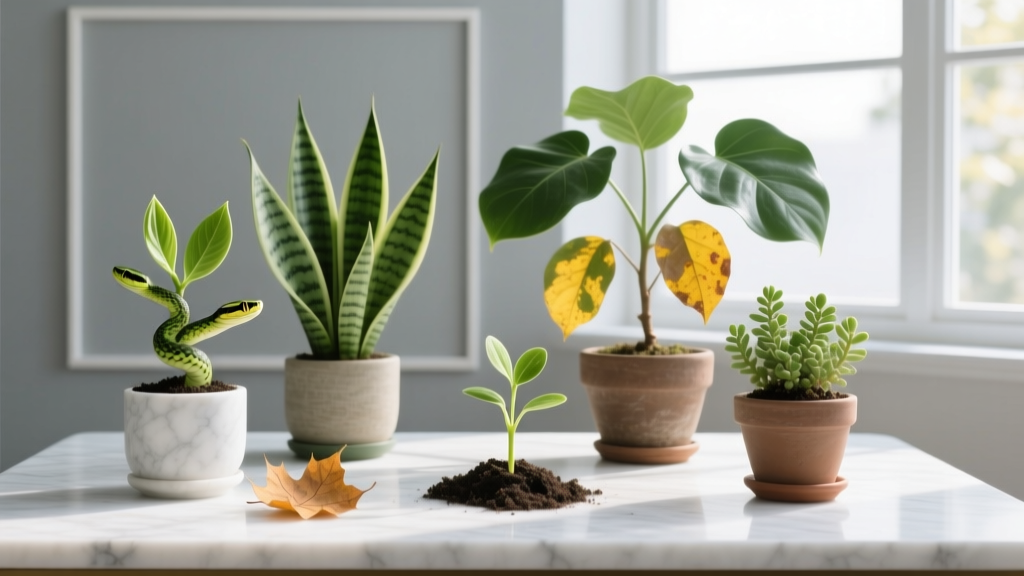 When to Fertilize Indoor Plants: Timing Tips for 2026