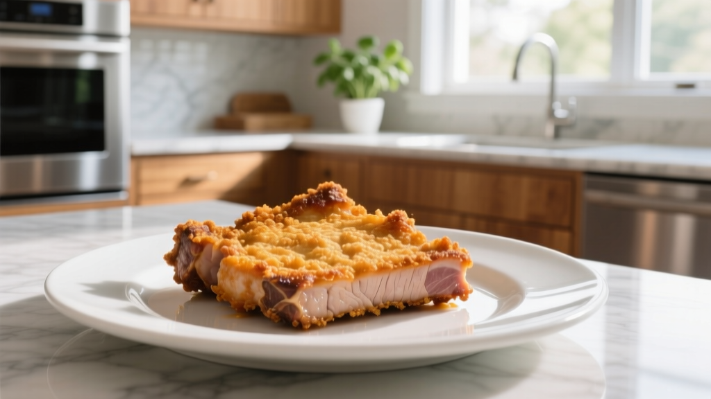 Air Fryer Pork Guide: Crispy, Juicy & Budget-Smart