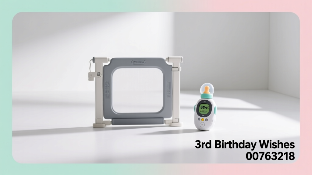 Thoughtful, Safe, and Developmentally Appropriate 3rd Birthday Wishes and Celebrations