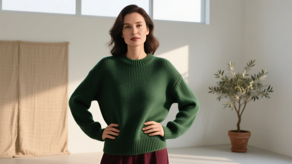 How to Revive Old Cashmere: Science-Backed Restoration Guide