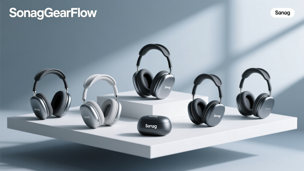 Sanag Wireless Headphones: Real Sound & Battery Test (2026)