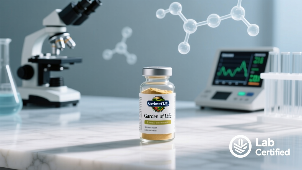 Garden of Life Third-Party Tested? (2026)