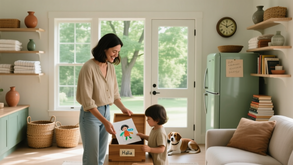 Halia: A Practical Parent’s Guide to the Popular Baby Sleep System