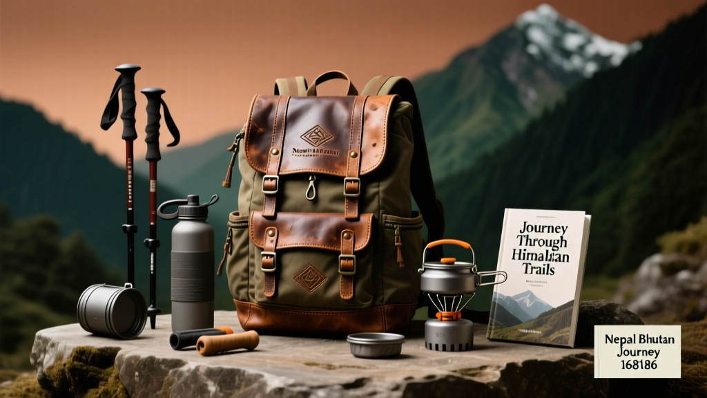 Nepal Bhutan Journey 168186: Field Review of the Ultimate Himalayan Dual-Country Trekking & Cultural Expedition