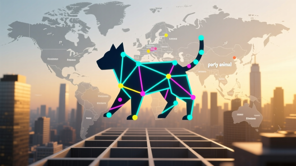 Where Are Party Animals Based Out Of? (2026)