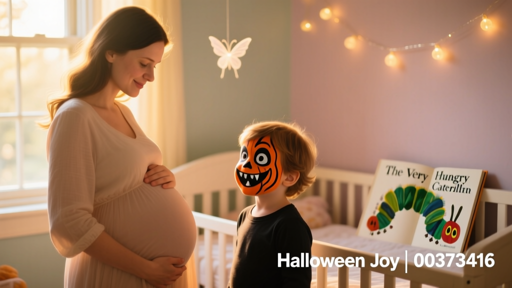 The Scariest Halloween Face Paint for Kids: Safety, Sensitivity, and Smart Choices