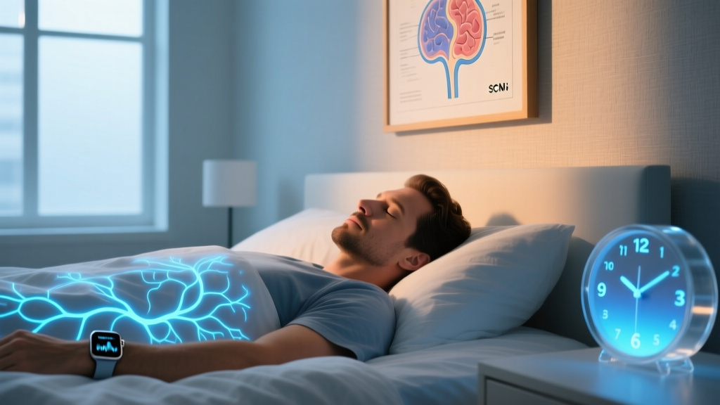 Circadian Rhythm Disorders: Sleep Science