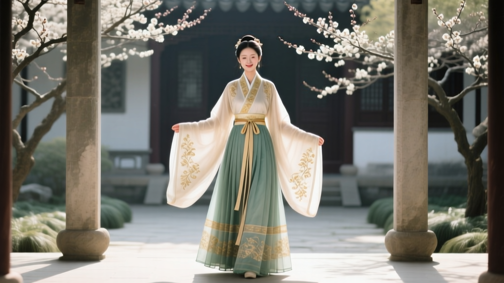 Hanfu Milestone Rites 2026: Guan Li & Wedding Guide